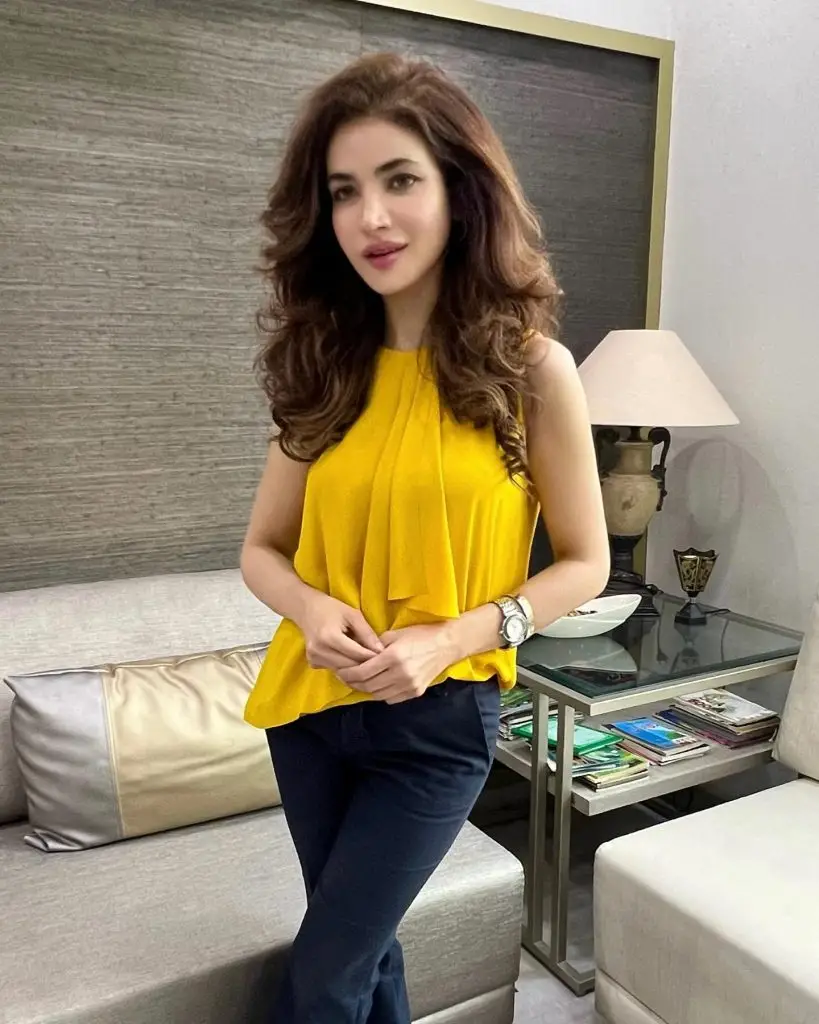 Internet Horrified By Humaira Asghar’s Family Reaction