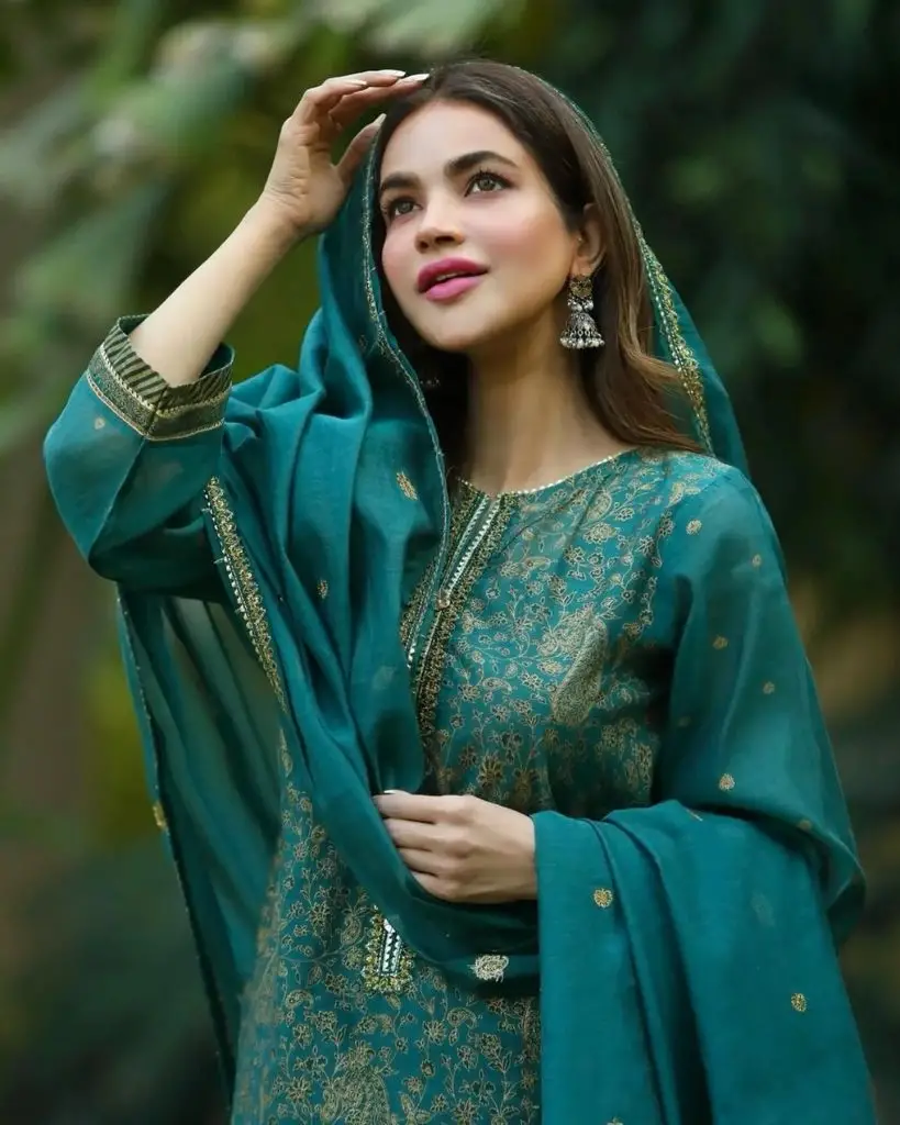 Internet Horrified By Humaira Asghar’s Family Reaction