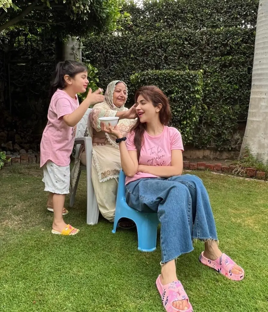 Humaira Asghar’s Parents First Interview About Daughter