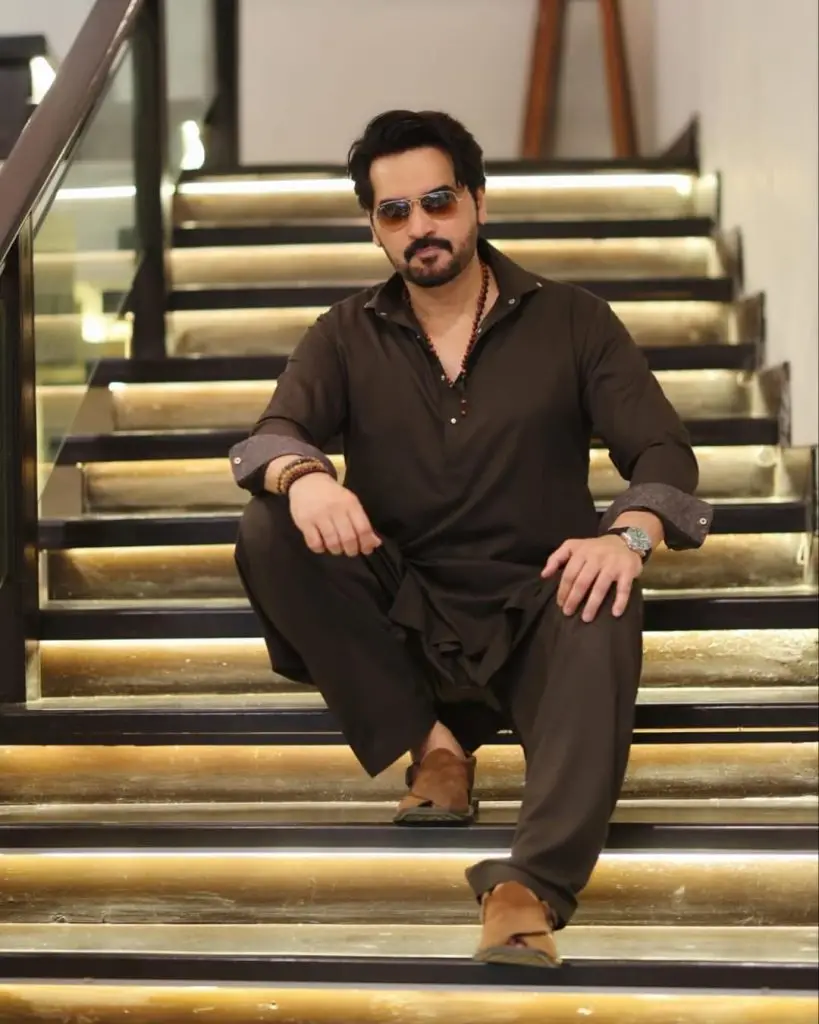 10 Pakistani Stars Who Faced Age Shaming In 2025