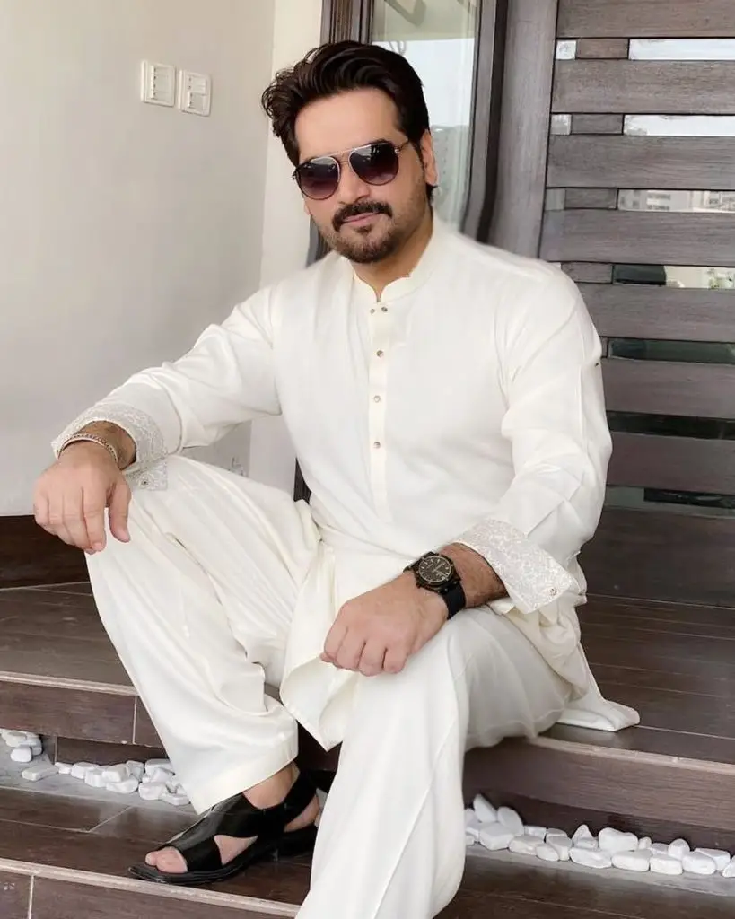 Pakistani Stars Express Grief On Humaira Asghar’s Death