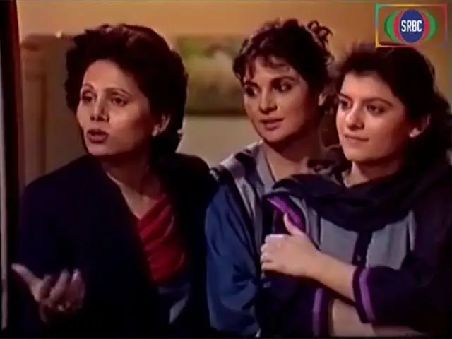 Marina Khan Recalls Life Changing Fan Moment In Sharjah