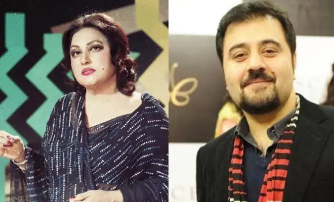 Dr Omer Adil Thinks Ahmed Ali Butt Contaminated Noor Jehan’s Legacy