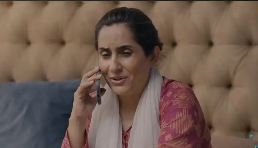 Inteha Last Episode Public Reaction