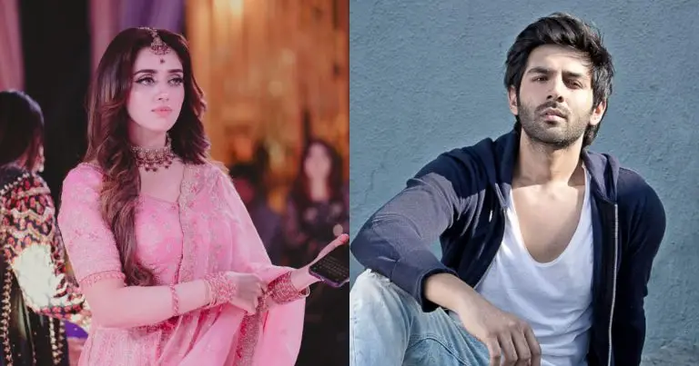 Jannat Mirza Has A Message For Jealous People