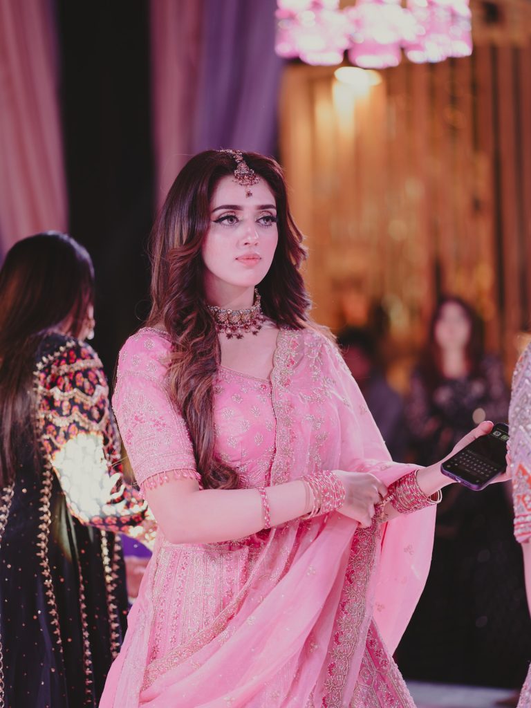 Jannat Mirza Has A Message For Jealous People
