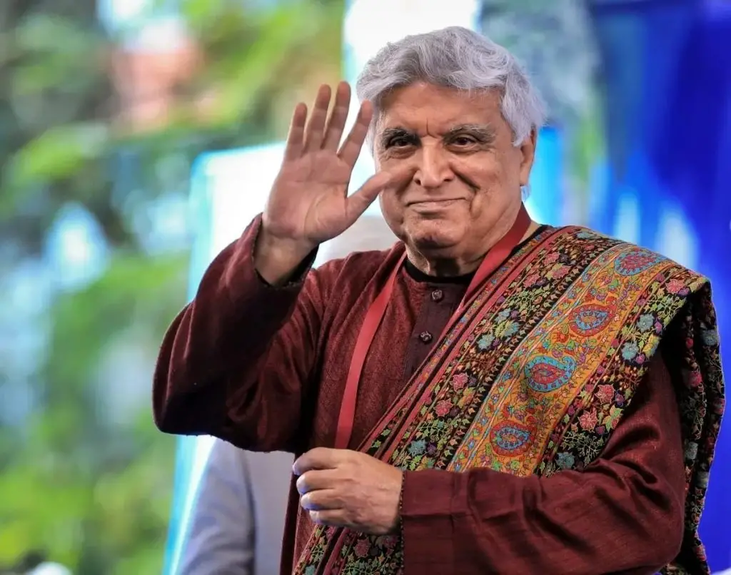 Pakistanis React To Ahsan Khan Meeting Javed Akhtar