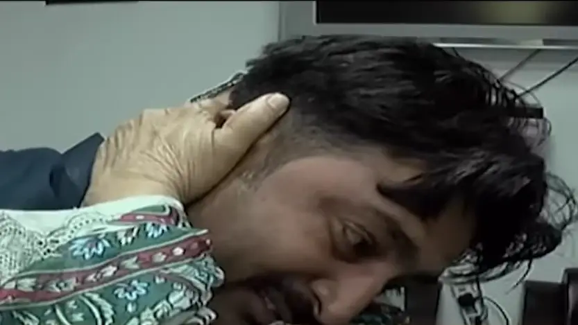 Kidnapped Son Reunites With Parents After 30 Years