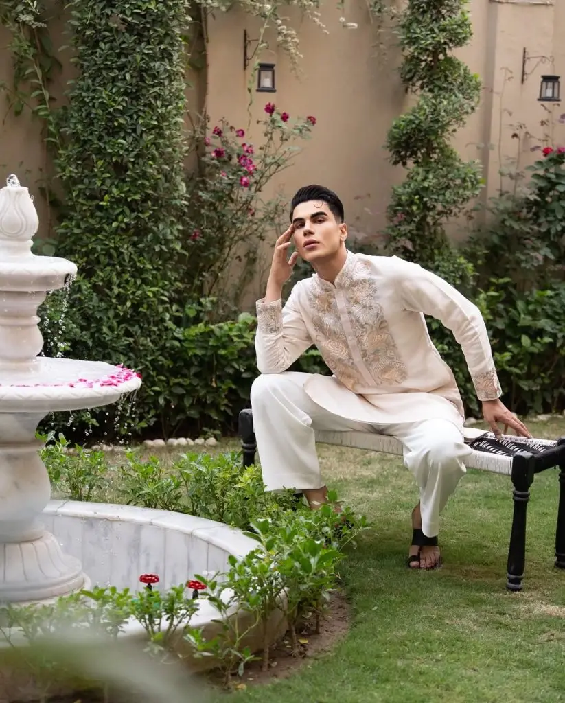 Ken Doll Calls Out Influencer For Copying Hania Aamir