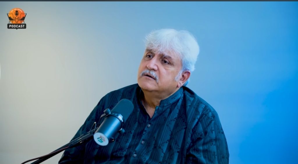 Khaled Anam Criticizes Noha Khuwans for Commercializing Muharram