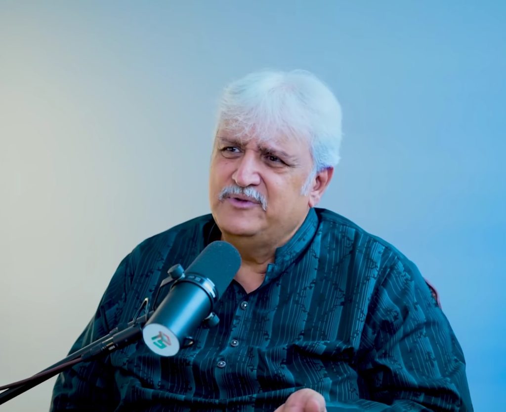 Khaled Anam Calls Out Modern Majalis