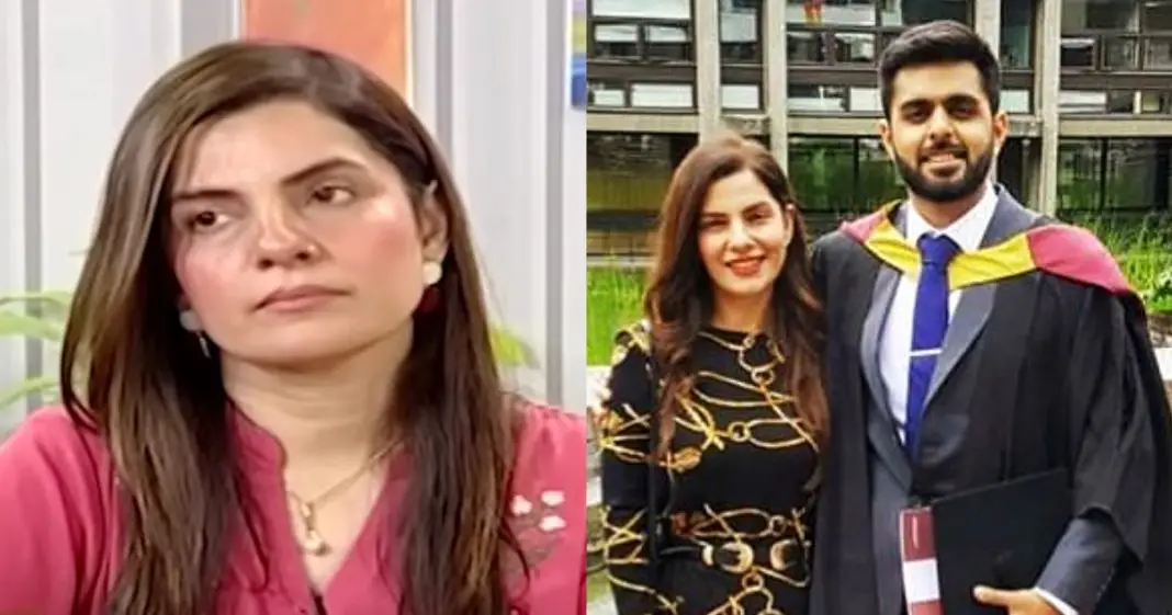 Kiran Khan’s Surprising Take On Her Divorce