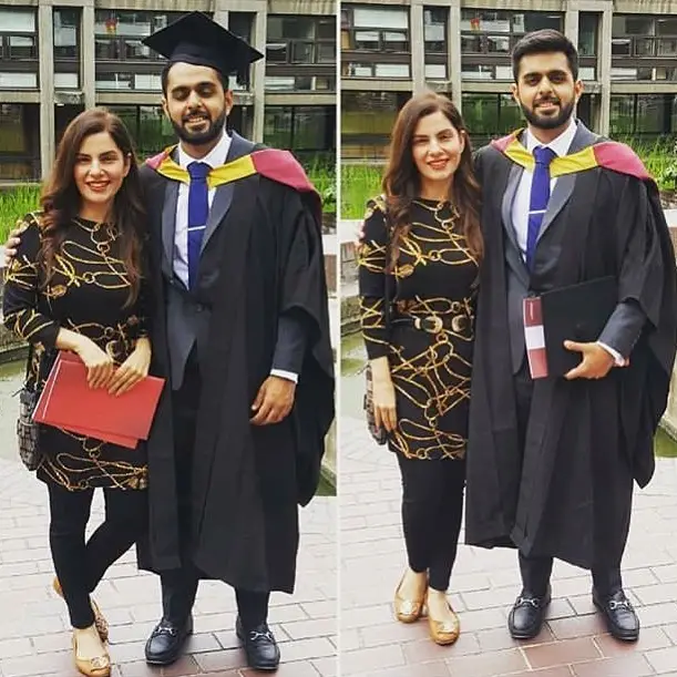 Kiran Khan’s Surprising Take On Her Divorce