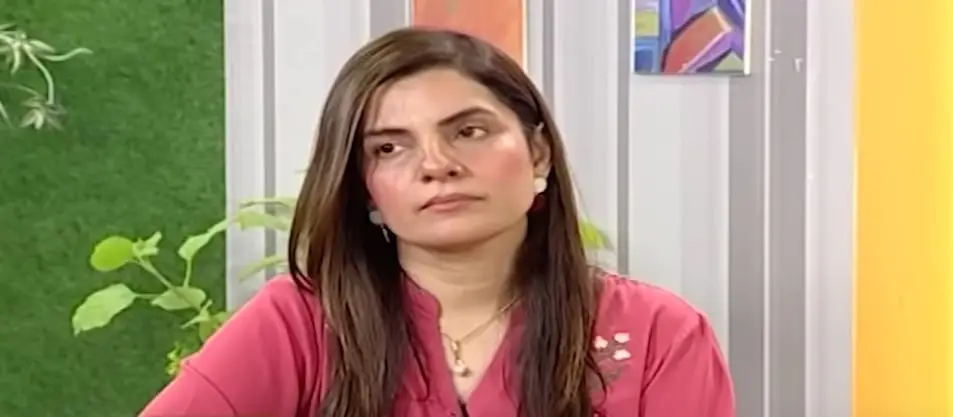 Kiran Khan’s Surprising Take On Her Divorce