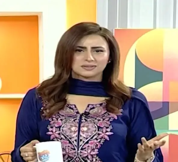 Madeha Naqvi Calls Out Celebrity Clout Chasing On Humaira Asghar