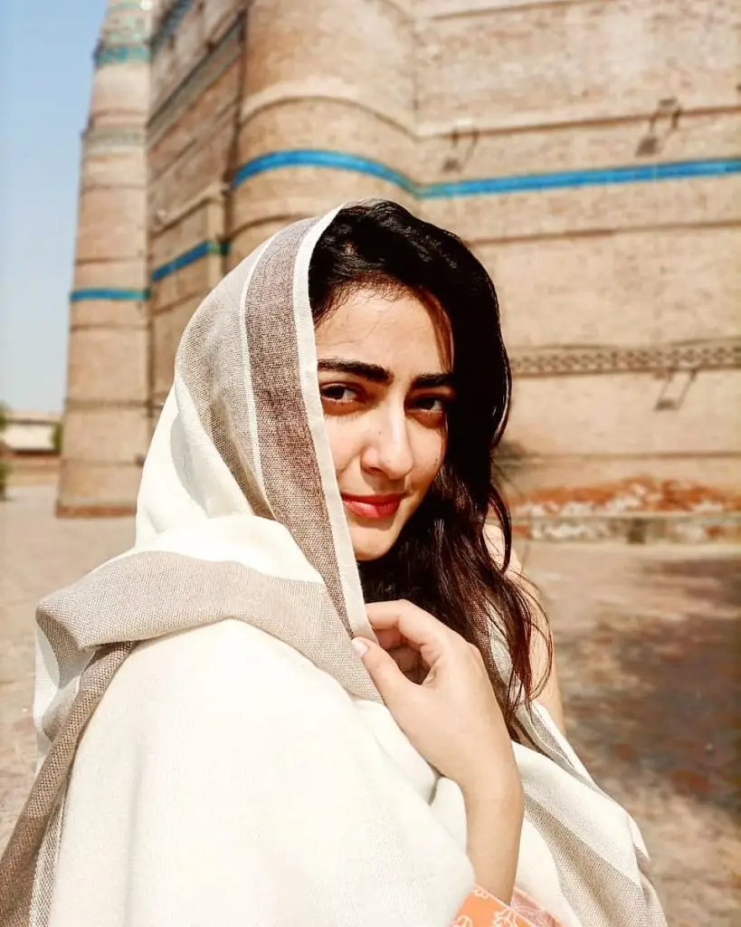 Maha Hasan Breaks Silence On Haunting Experience