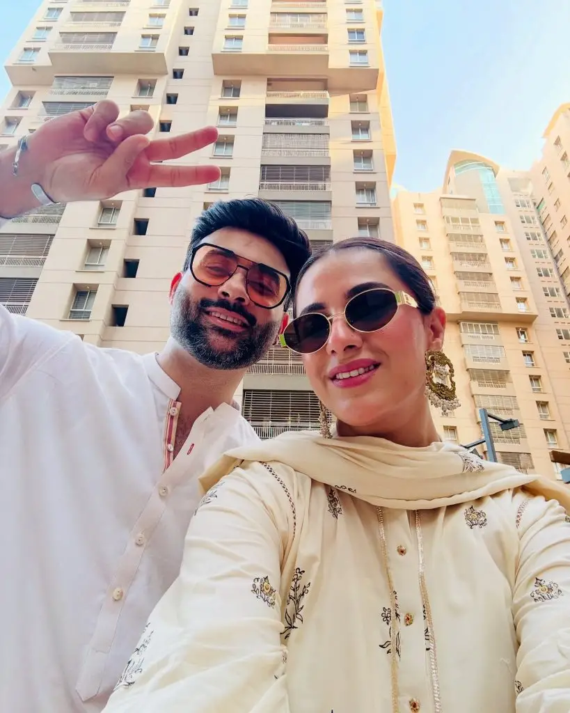 Maham Aamir’s Marriage Advice To career-Oriented Women