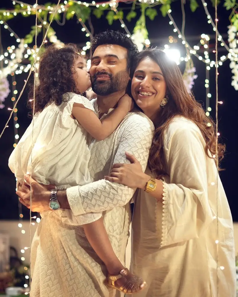 Maham Aamir’s Marriage Advice To career-Oriented Women