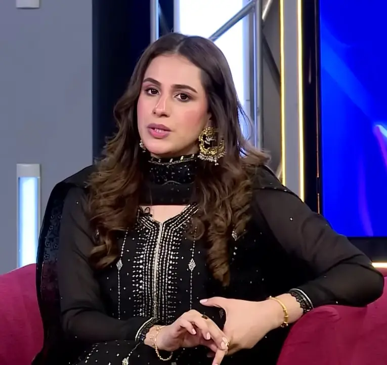 Maham Aamir’s Marriage Advice To career-Oriented Women