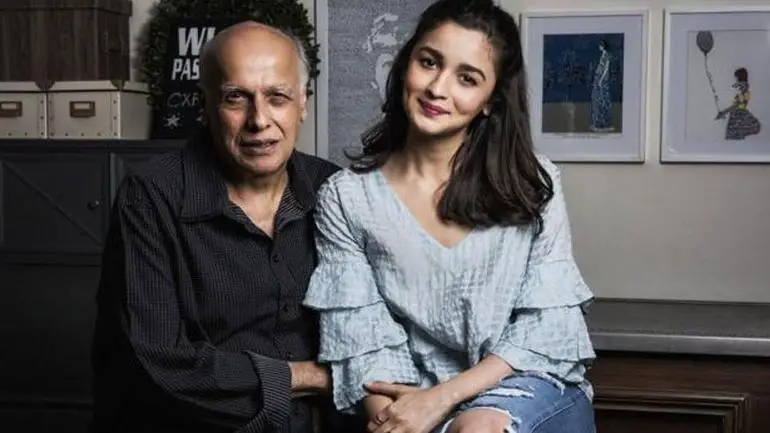Mahesh Bhatt Shares Love For Hazrat Ali RA