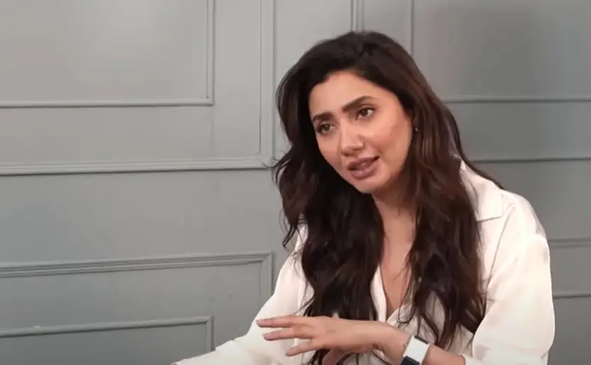 Mahira Khan Addresses Jo Bachay Hain Sang Samait Lo Release