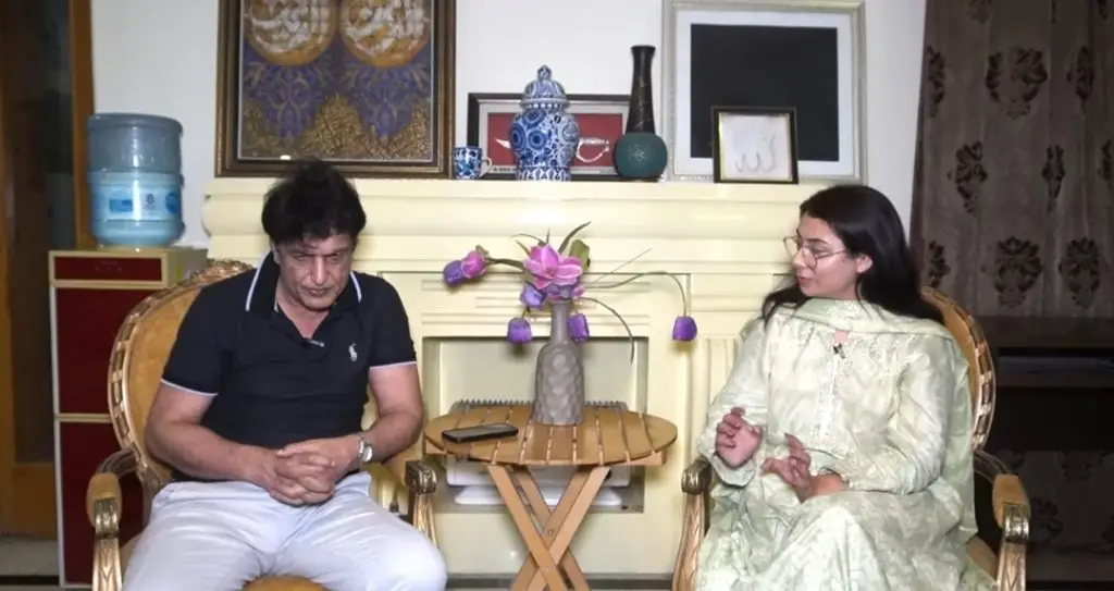 Is Main Manto Nahi Hoon A Love Story
