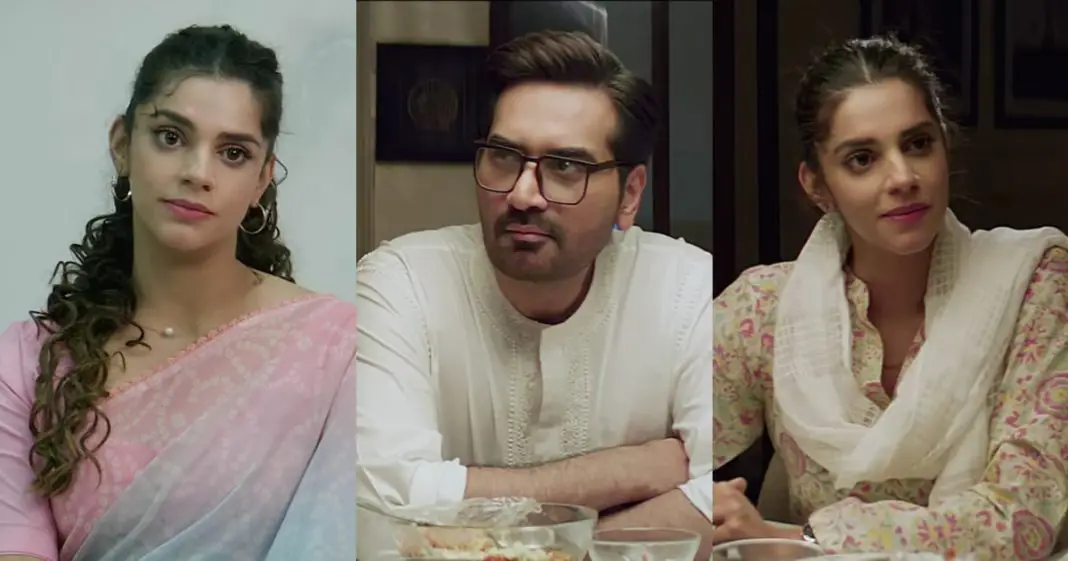 Main Manto Nahi Hoon Episode 2 – Sanam Saeed Makes Strong Television Comeback
