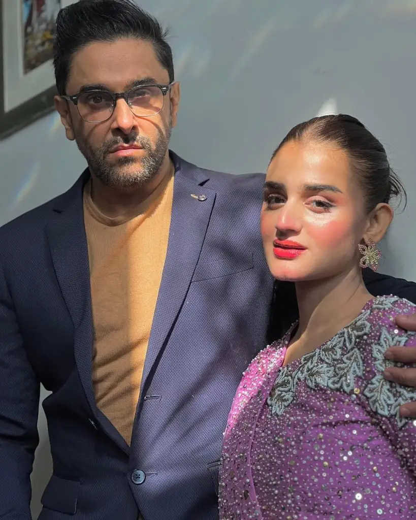 Top 10 Secure Pakistani Showbiz Husbands
