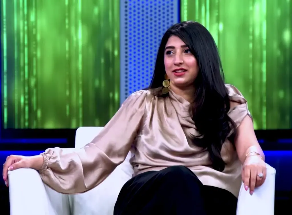 Mariyam Nafees Calls Out Hypocrisy Of Showbiz