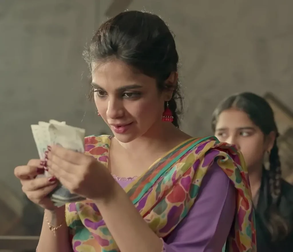 Masoom Cast, Schedule and Timings