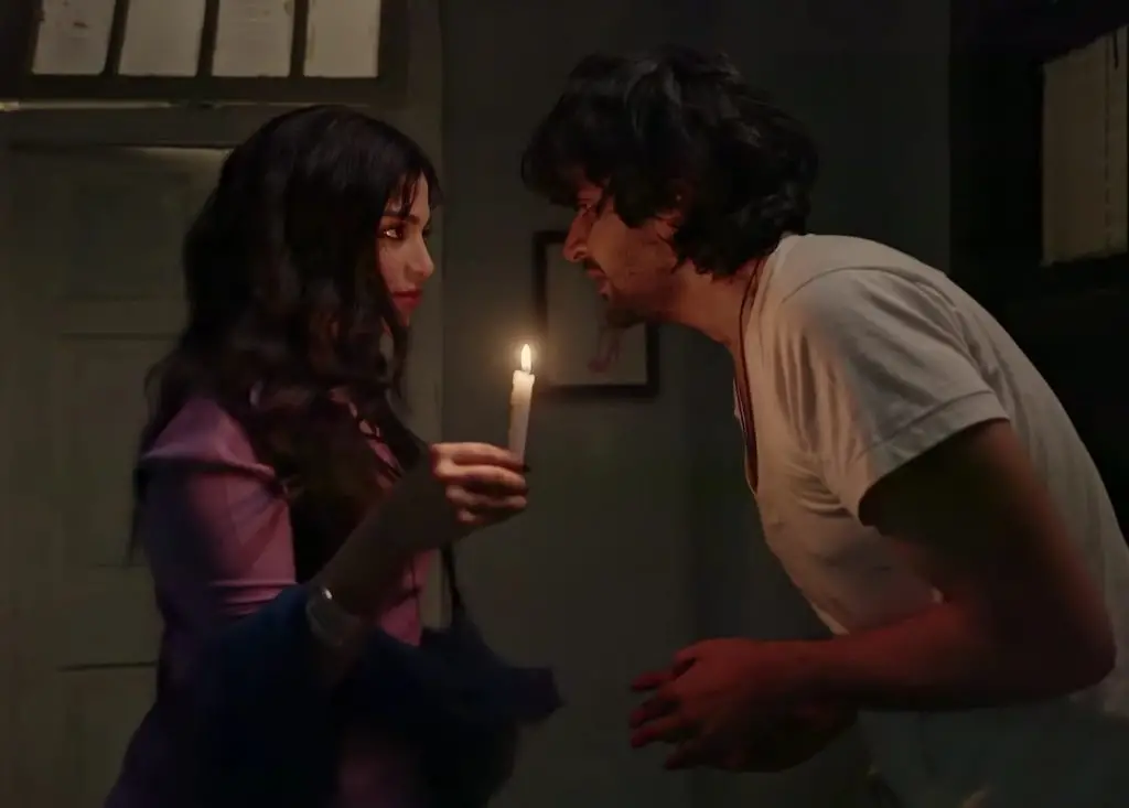 Imran Ashraf & Sonya Hussyn Starrer Masoom Teaser Out