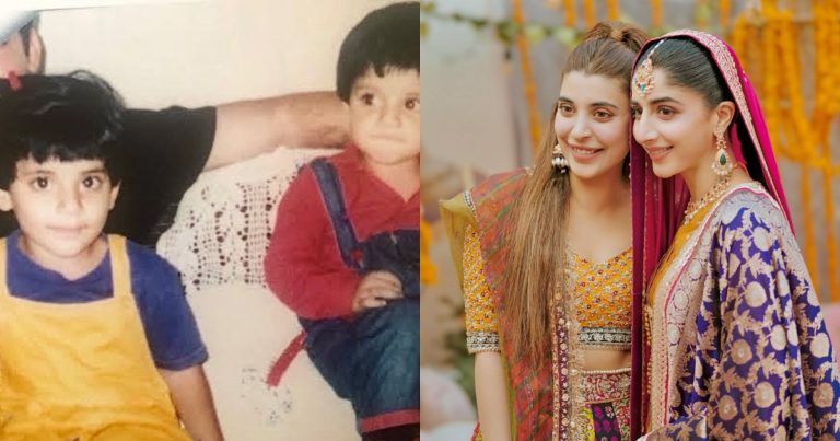 Mawra Hocane’s Sweet Birthday Wish For Sister Urwa Hocane
