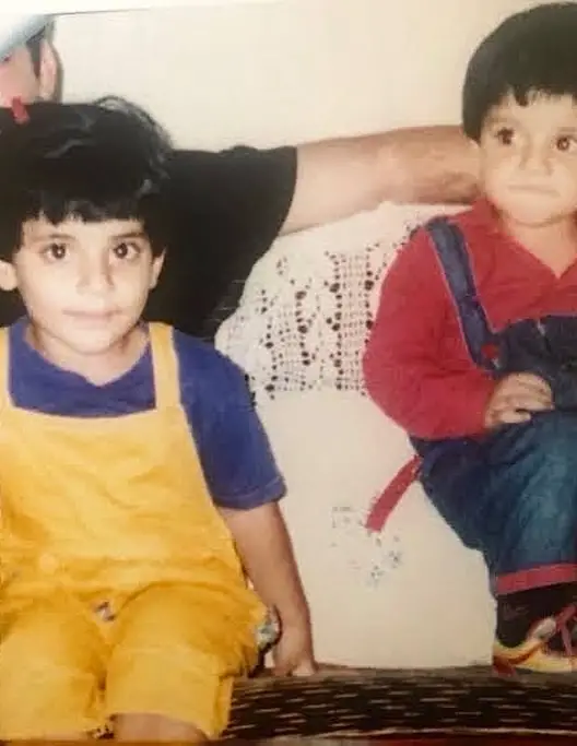 Mawra Hocane’s Sweet Birthday Wish For Sister Urwa Hocane