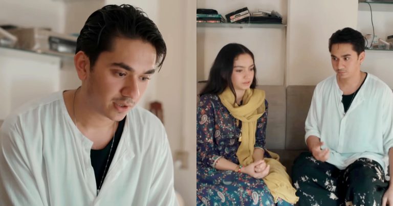 Parwarish Episode 24 – Wali & Maya’s Reunion Makes Fans Emotional