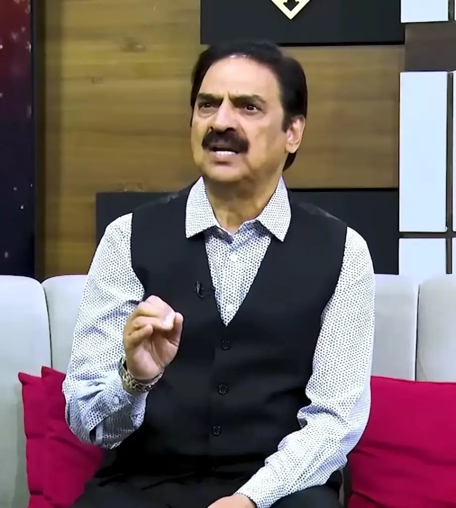 Mehmood Akhtar Recalls Nawazudiin Siddiqui’s Kindness