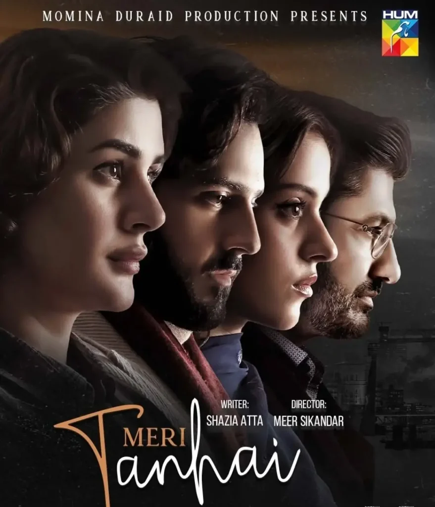 Meri Tanhai Last Episode Public Reaction