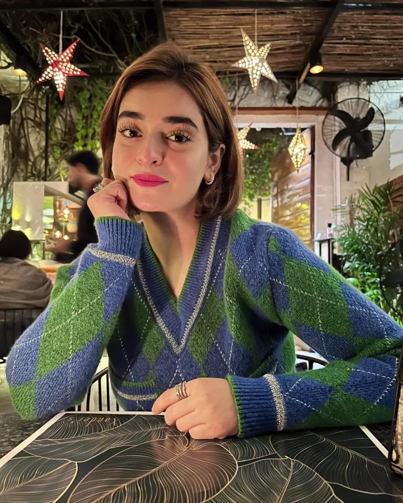 Alizeh Shah’s Revelations About Her Fight with Minsa Malik