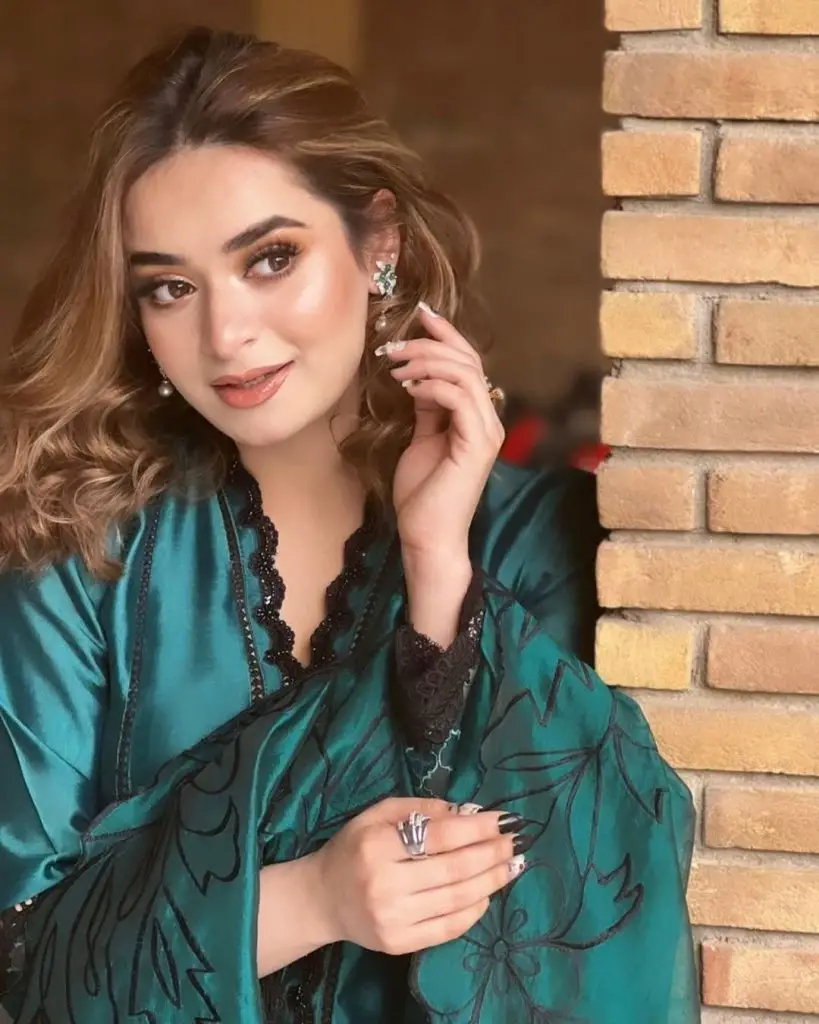Alizeh Shah Reveals Minsa Malik is Threatening Her