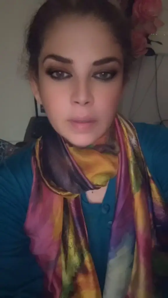 Mishi Khan’s Advice To People Getting Cosmetic Procedures