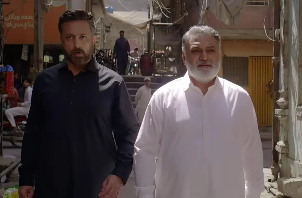 Main Manto Nahi Hoon Episode 1 –