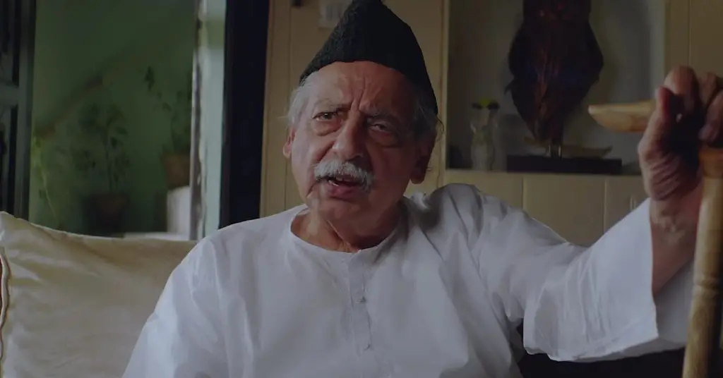 Main Manto Nahi Hoon Episode 1 –