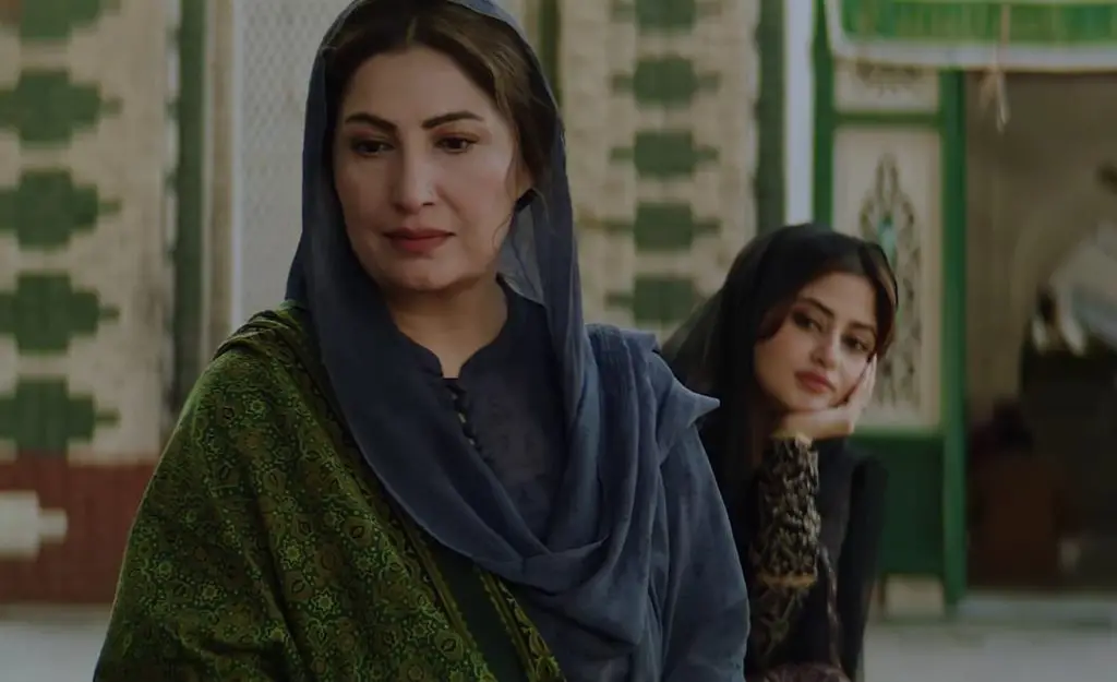 Main Manto Nahi Hoon Episode 1 –