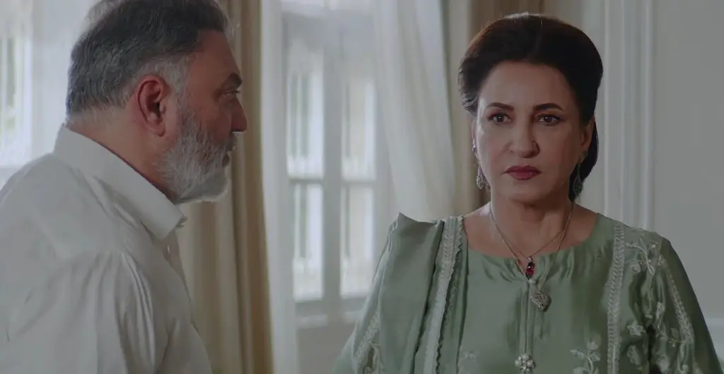 Main Manto Nahi Hoon Episode 1 –
