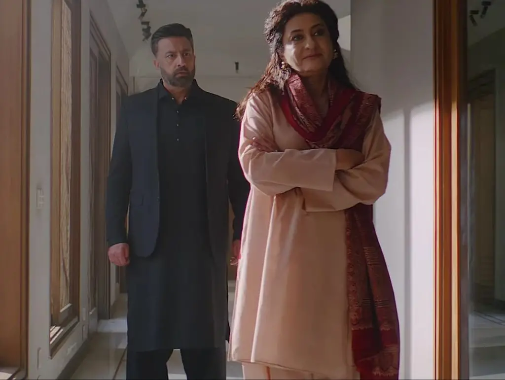 Main Manto Nahi Hoon Episode 1 –