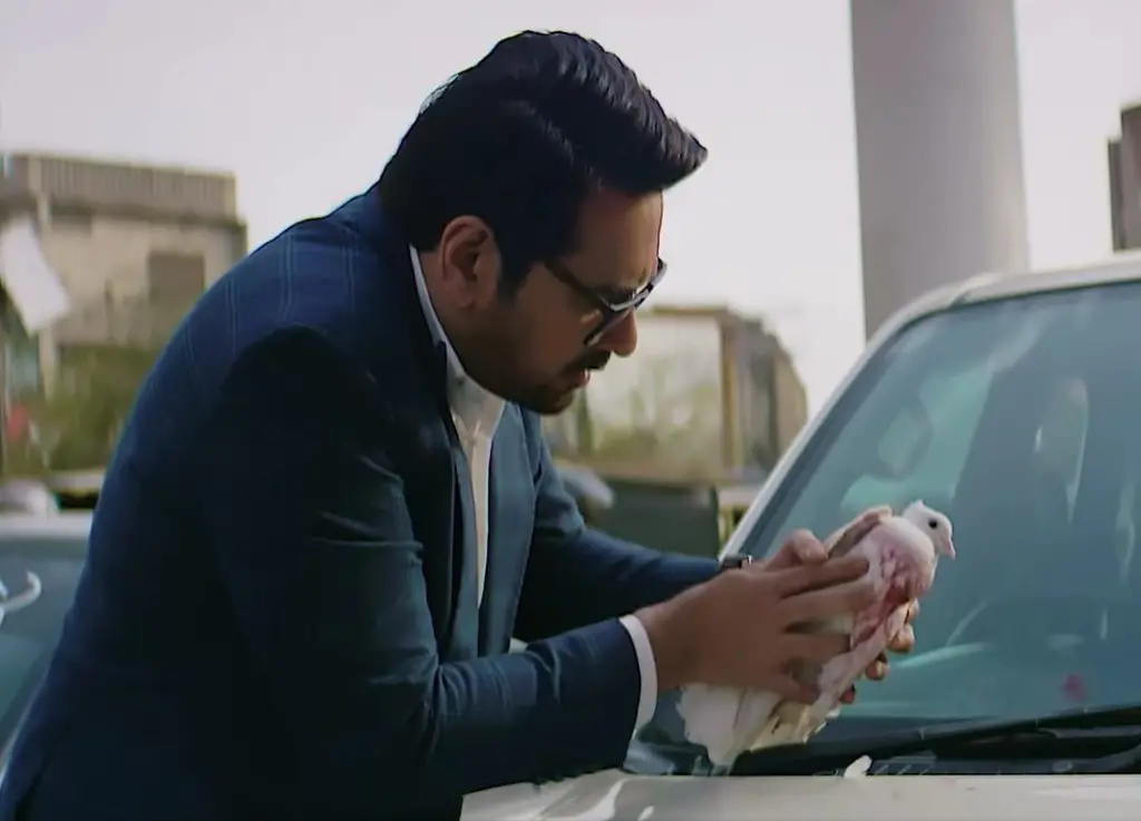 Main Manto Nahi Hoon Episode 1 –
