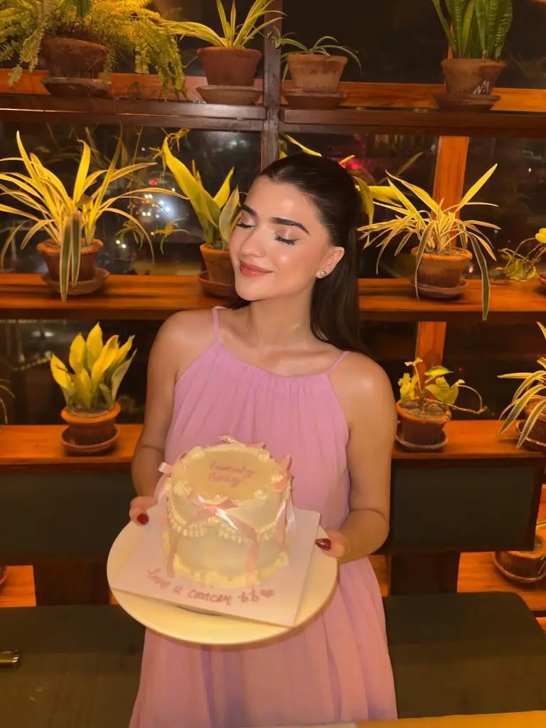 Moammar Rana Daughter Rea Rana’s 26th Birthday Celebration Pictures