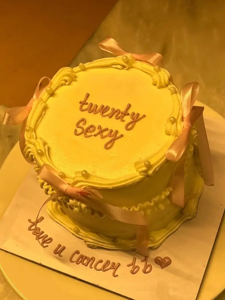 Moammar Rana Daughter Rea Rana’s 26th Birthday Celebration Pictures