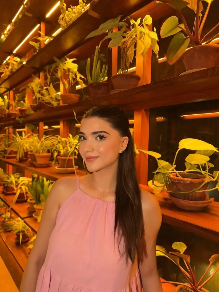 Moammar Rana Daughter Rea Rana’s 26th Birthday Celebration Pictures