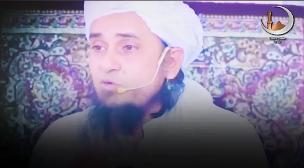 Mufti Tariq Masood Weighs In on Shefali Jariwala’s Death