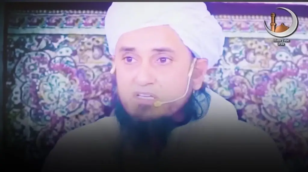 Mufti Tariq Masood Weighs In on Shefali Jariwala’s Death
